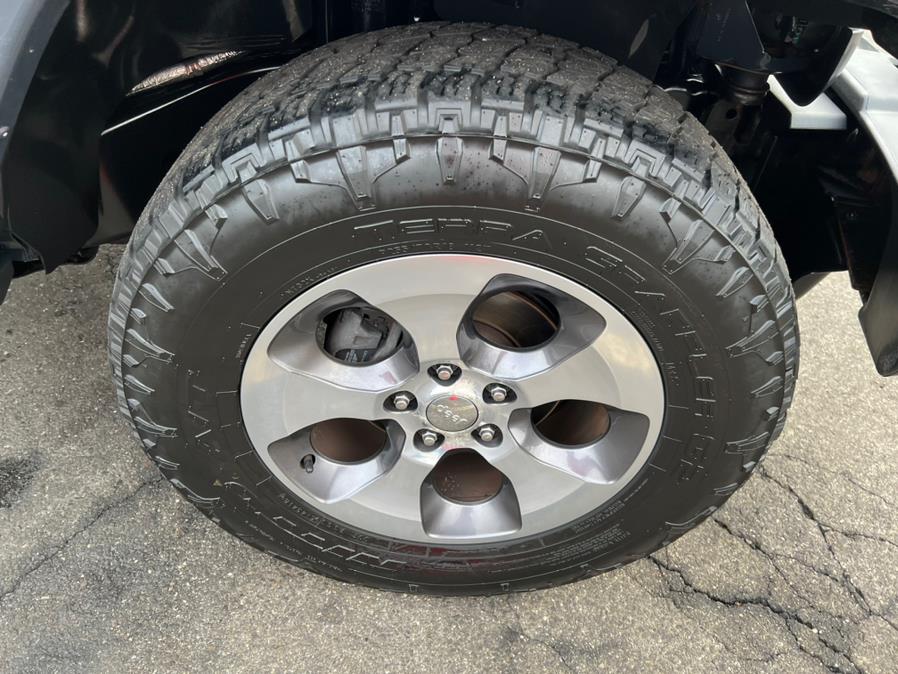 Used Jeep Wrangler Unlimited 4WD 4dr Sahara 2016 | Tru Auto Mall. Berlin, Connecticut Used Jeep Wrangler Unlimited 4WD 4dr Sahara 2016 | Tru Auto Mall. Berlin, Connecticut