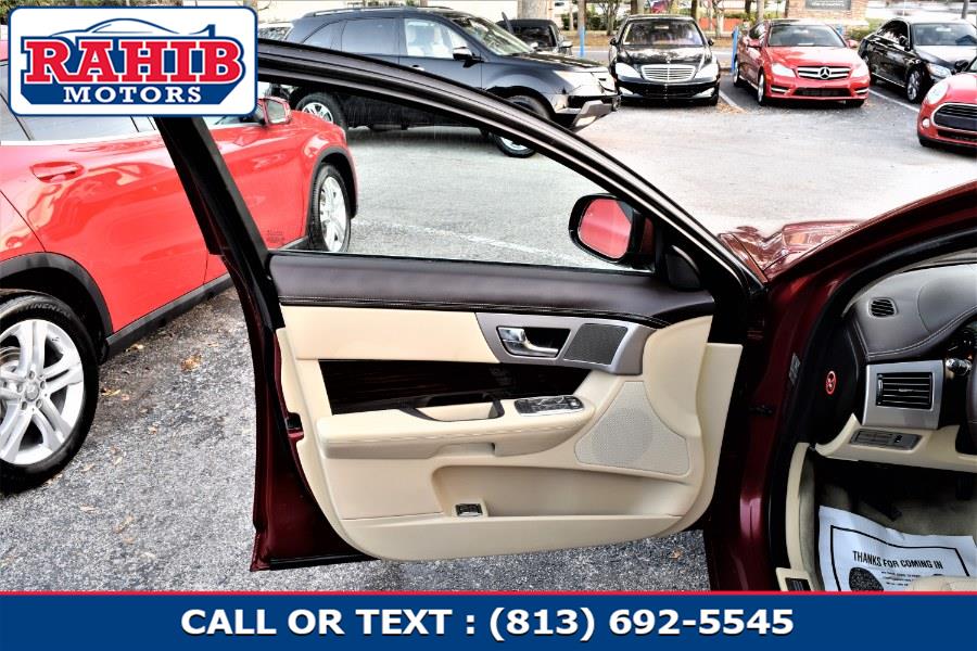 2011 Jaguar XF 4dr Sdn Premium, available for sale in Winter Park, Florida | Rahib Motors. Winter Park, Florida 2011 Jaguar XF 4dr Sdn Premium, available for sale in Winter Park, Florida | Rahib Motors. Winter Park, Florida