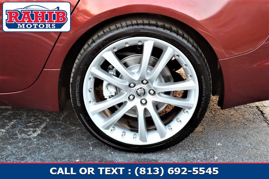 2011 Jaguar XF 4dr Sdn Premium, available for sale in Winter Park, Florida | Rahib Motors. Winter Park, Florida 2011 Jaguar XF 4dr Sdn Premium, available for sale in Winter Park, Florida | Rahib Motors. Winter Park, Florida