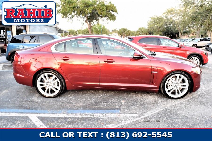2011 Jaguar XF 4dr Sdn Premium, available for sale in Winter Park, Florida | Rahib Motors. Winter Park, Florida 2011 Jaguar XF 4dr Sdn Premium, available for sale in Winter Park, Florida | Rahib Motors. Winter Park, Florida