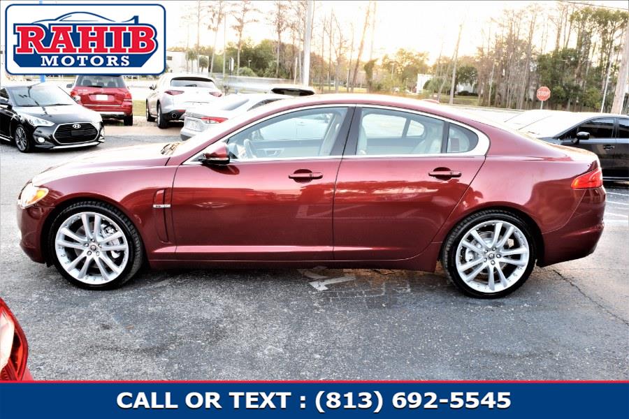 2011 Jaguar XF 4dr Sdn Premium, available for sale in Winter Park, Florida | Rahib Motors. Winter Park, Florida 2011 Jaguar XF 4dr Sdn Premium, available for sale in Winter Park, Florida | Rahib Motors. Winter Park, Florida