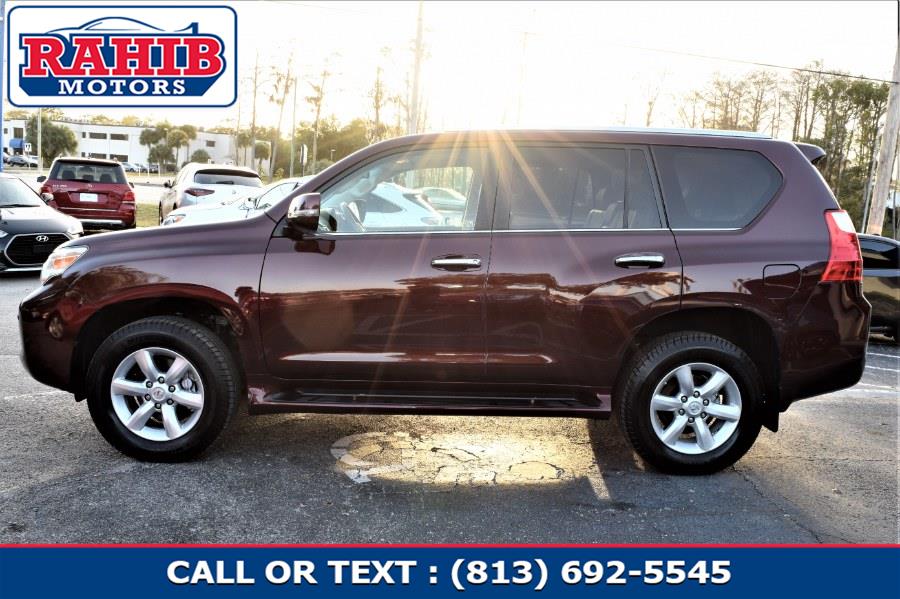 2011 Lexus GX 460 4WD 4dr, available for sale in Winter Park, Florida | Rahib Motors. Winter Park, Florida 2011 Lexus GX 460 4WD 4dr, available for sale in Winter Park, Florida | Rahib Motors. Winter Park, Florida