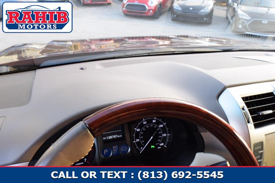 2011 Lexus GX 460 4WD 4dr, available for sale in Winter Park, Florida | Rahib Motors. Winter Park, Florida 2011 Lexus GX 460 4WD 4dr, available for sale in Winter Park, Florida | Rahib Motors. Winter Park, Florida