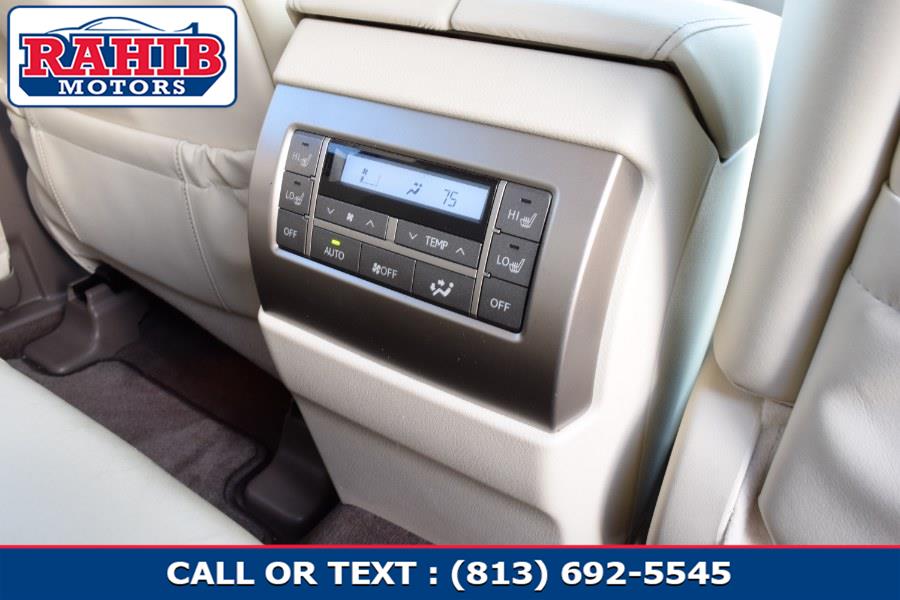 2011 Lexus GX 460 4WD 4dr, available for sale in Winter Park, Florida | Rahib Motors. Winter Park, Florida 2011 Lexus GX 460 4WD 4dr, available for sale in Winter Park, Florida | Rahib Motors. Winter Park, Florida