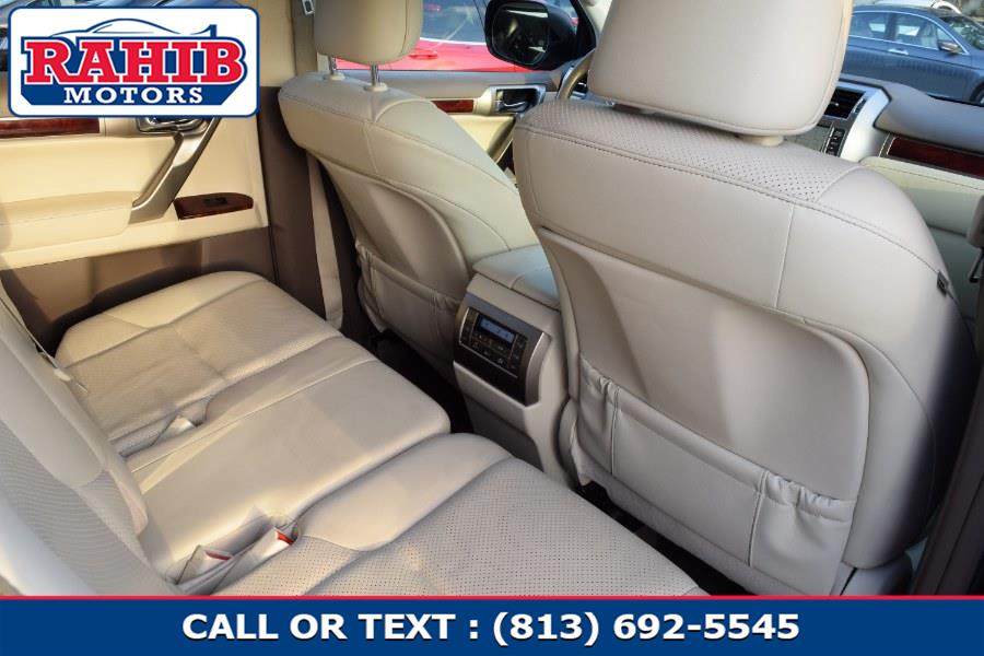 2011 Lexus GX 460 4WD 4dr, available for sale in Winter Park, Florida | Rahib Motors. Winter Park, Florida 2011 Lexus GX 460 4WD 4dr, available for sale in Winter Park, Florida | Rahib Motors. Winter Park, Florida
