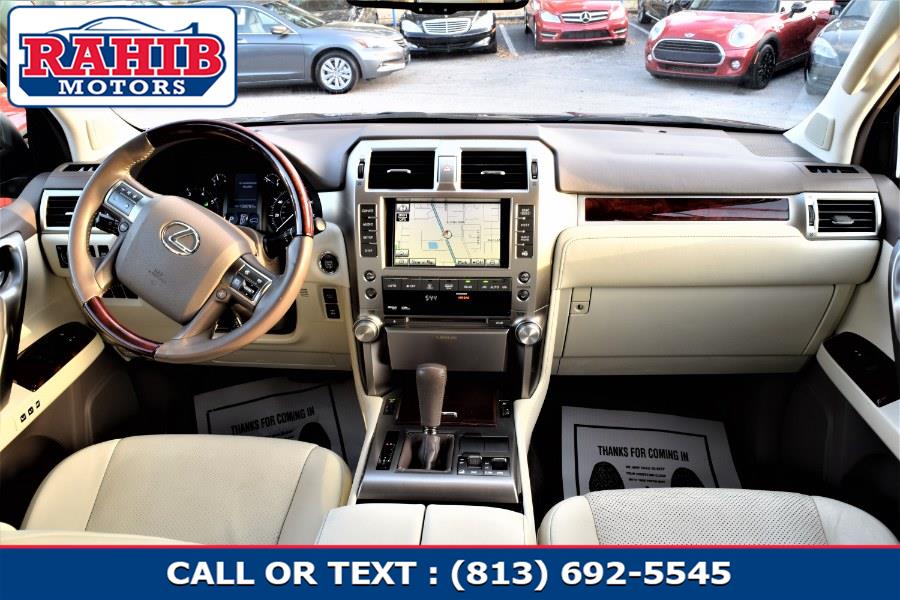 2011 Lexus GX 460 4WD 4dr, available for sale in Winter Park, Florida | Rahib Motors. Winter Park, Florida 2011 Lexus GX 460 4WD 4dr, available for sale in Winter Park, Florida | Rahib Motors. Winter Park, Florida