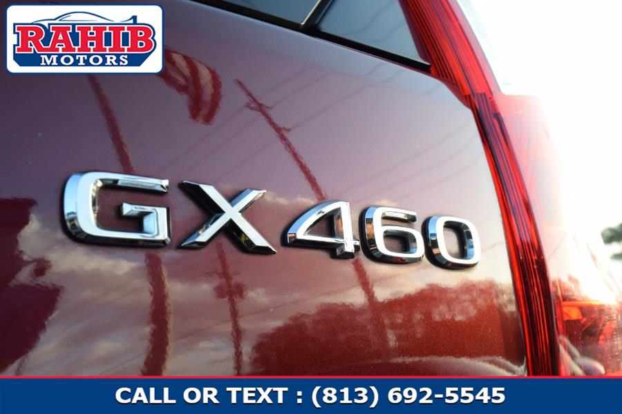 2011 Lexus GX 460 4WD 4dr, available for sale in Winter Park, Florida | Rahib Motors. Winter Park, Florida 2011 Lexus GX 460 4WD 4dr, available for sale in Winter Park, Florida | Rahib Motors. Winter Park, Florida
