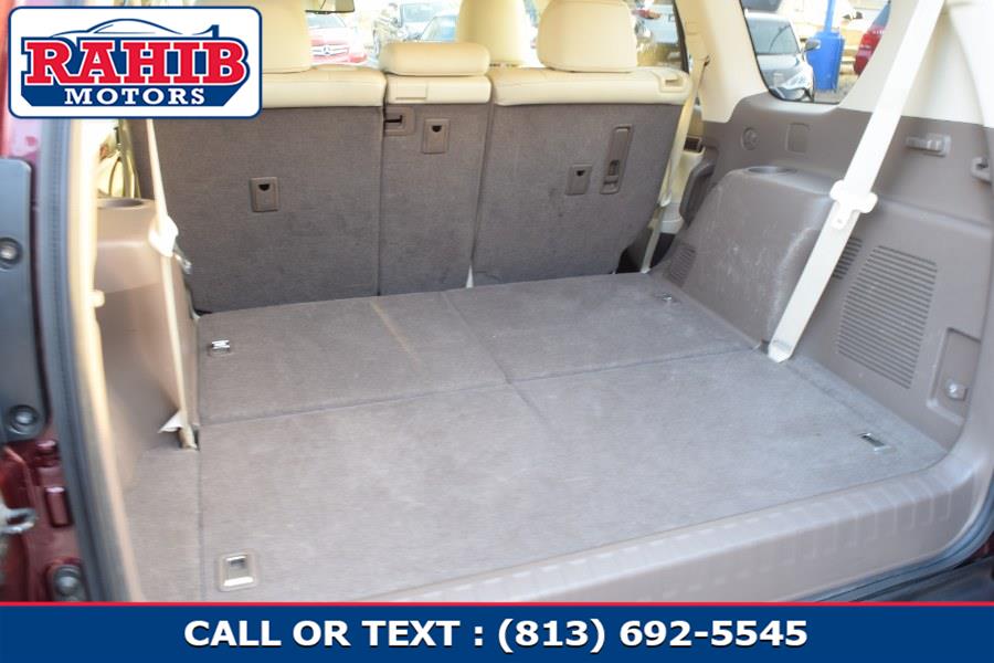 2011 Lexus GX 460 4WD 4dr, available for sale in Winter Park, Florida | Rahib Motors. Winter Park, Florida 2011 Lexus GX 460 4WD 4dr, available for sale in Winter Park, Florida | Rahib Motors. Winter Park, Florida