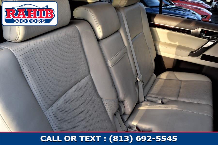 2011 Lexus GX 460 4WD 4dr, available for sale in Winter Park, Florida | Rahib Motors. Winter Park, Florida 2011 Lexus GX 460 4WD 4dr, available for sale in Winter Park, Florida | Rahib Motors. Winter Park, Florida
