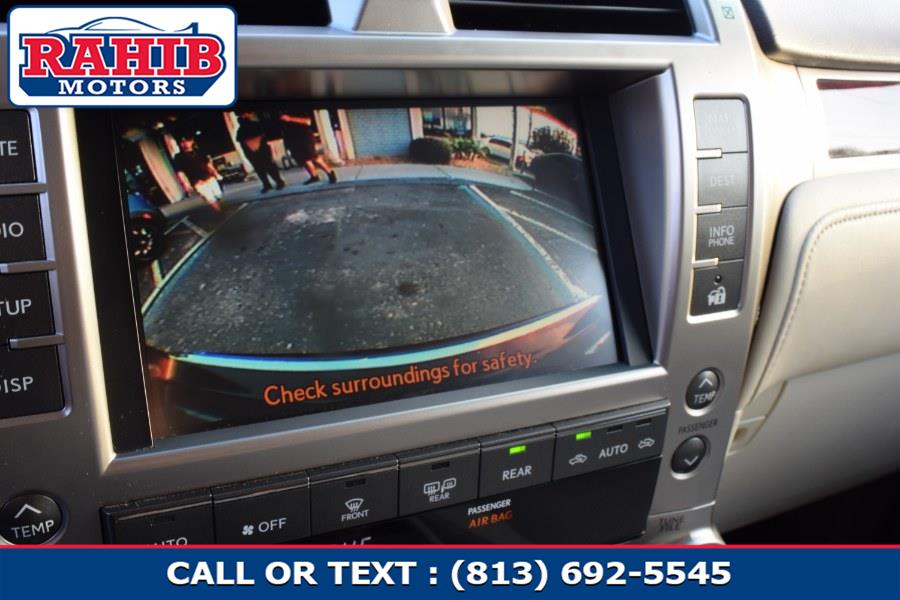 2011 Lexus GX 460 4WD 4dr, available for sale in Winter Park, Florida | Rahib Motors. Winter Park, Florida 2011 Lexus GX 460 4WD 4dr, available for sale in Winter Park, Florida | Rahib Motors. Winter Park, Florida