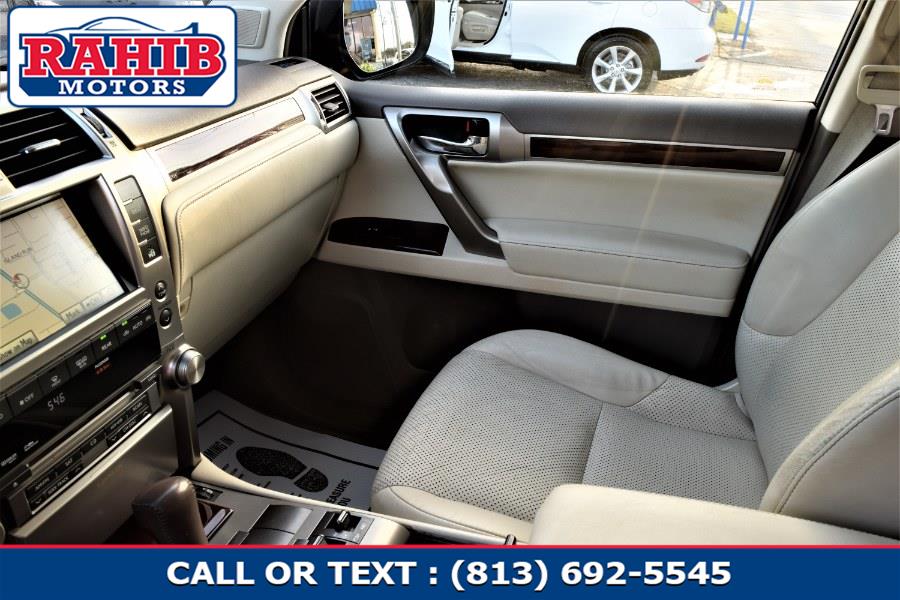 2011 Lexus GX 460 4WD 4dr, available for sale in Winter Park, Florida | Rahib Motors. Winter Park, Florida 2011 Lexus GX 460 4WD 4dr, available for sale in Winter Park, Florida | Rahib Motors. Winter Park, Florida