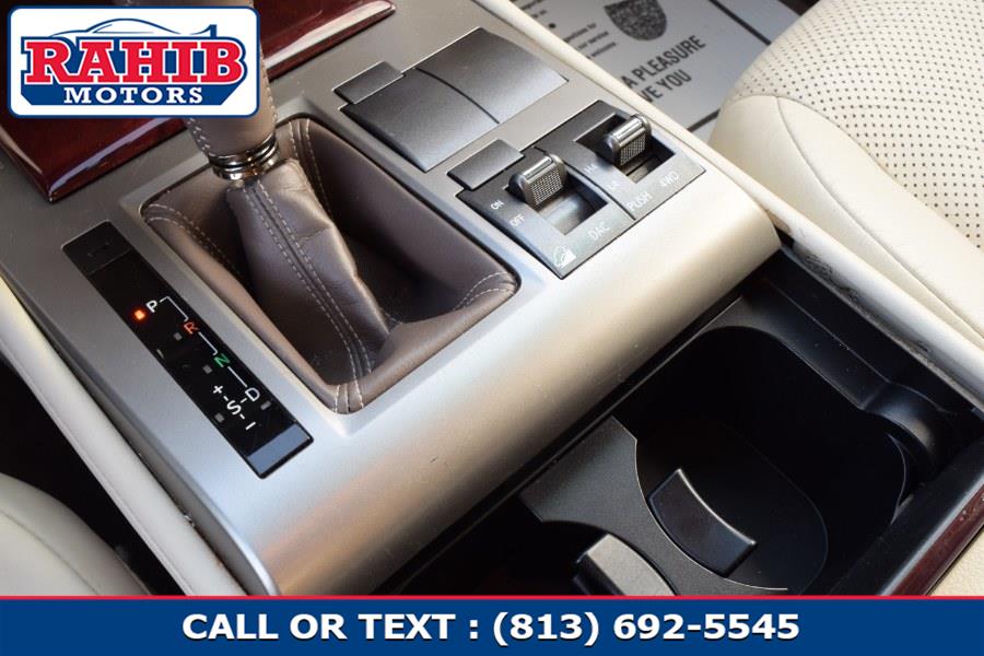 2011 Lexus GX 460 4WD 4dr, available for sale in Winter Park, Florida | Rahib Motors. Winter Park, Florida 2011 Lexus GX 460 4WD 4dr, available for sale in Winter Park, Florida | Rahib Motors. Winter Park, Florida