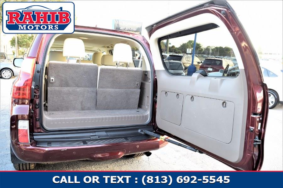 2011 Lexus GX 460 4WD 4dr, available for sale in Winter Park, Florida | Rahib Motors. Winter Park, Florida 2011 Lexus GX 460 4WD 4dr, available for sale in Winter Park, Florida | Rahib Motors. Winter Park, Florida