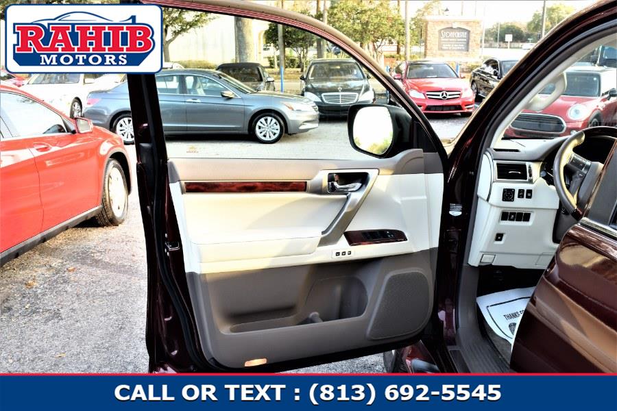 2011 Lexus GX 460 4WD 4dr, available for sale in Winter Park, Florida | Rahib Motors. Winter Park, Florida 2011 Lexus GX 460 4WD 4dr, available for sale in Winter Park, Florida | Rahib Motors. Winter Park, Florida