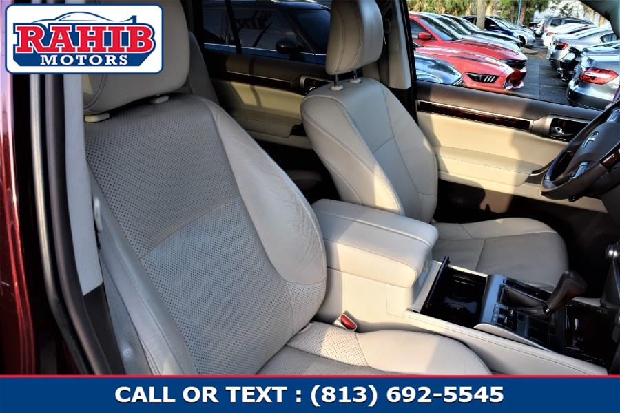 2011 Lexus GX 460 4WD 4dr, available for sale in Winter Park, Florida | Rahib Motors. Winter Park, Florida 2011 Lexus GX 460 4WD 4dr, available for sale in Winter Park, Florida | Rahib Motors. Winter Park, Florida