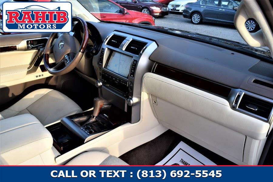 2011 Lexus GX 460 4WD 4dr, available for sale in Winter Park, Florida | Rahib Motors. Winter Park, Florida 2011 Lexus GX 460 4WD 4dr, available for sale in Winter Park, Florida | Rahib Motors. Winter Park, Florida