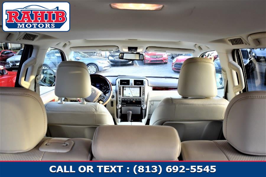 2011 Lexus GX 460 4WD 4dr, available for sale in Winter Park, Florida | Rahib Motors. Winter Park, Florida 2011 Lexus GX 460 4WD 4dr, available for sale in Winter Park, Florida | Rahib Motors. Winter Park, Florida