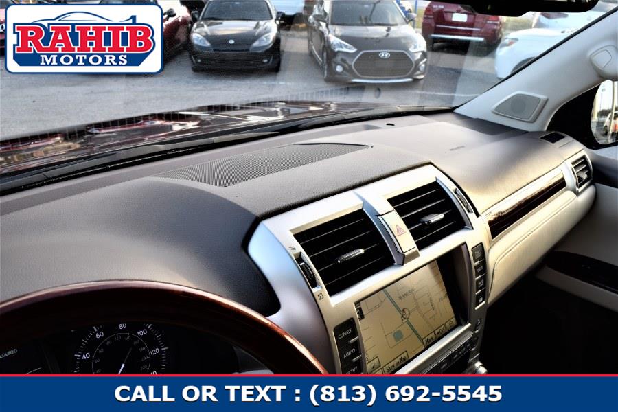 2011 Lexus GX 460 4WD 4dr, available for sale in Winter Park, Florida | Rahib Motors. Winter Park, Florida 2011 Lexus GX 460 4WD 4dr, available for sale in Winter Park, Florida | Rahib Motors. Winter Park, Florida