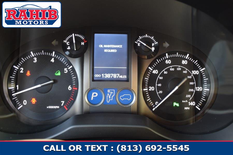 2011 Lexus GX 460 4WD 4dr, available for sale in Winter Park, Florida | Rahib Motors. Winter Park, Florida 2011 Lexus GX 460 4WD 4dr, available for sale in Winter Park, Florida | Rahib Motors. Winter Park, Florida