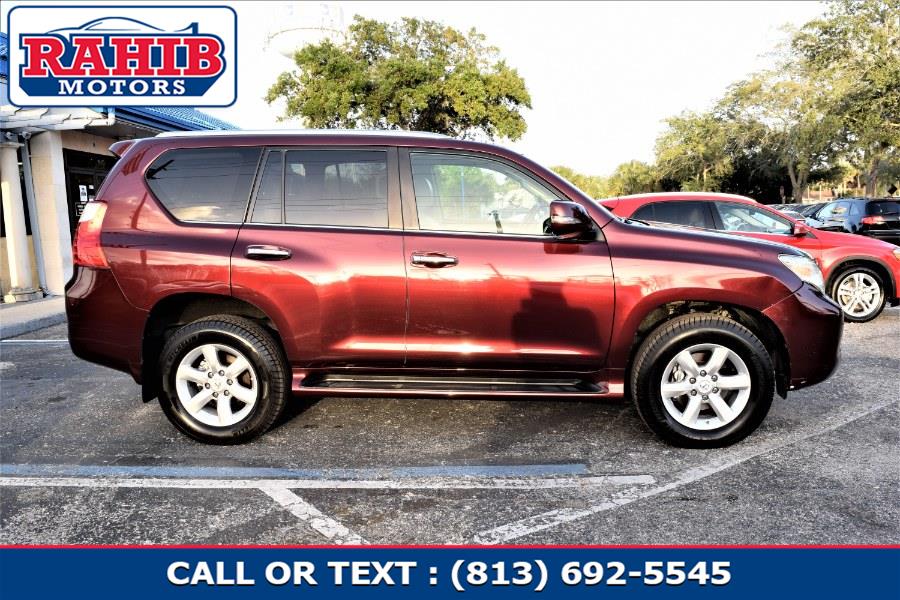 2011 Lexus GX 460 4WD 4dr, available for sale in Winter Park, Florida | Rahib Motors. Winter Park, Florida 2011 Lexus GX 460 4WD 4dr, available for sale in Winter Park, Florida | Rahib Motors. Winter Park, Florida