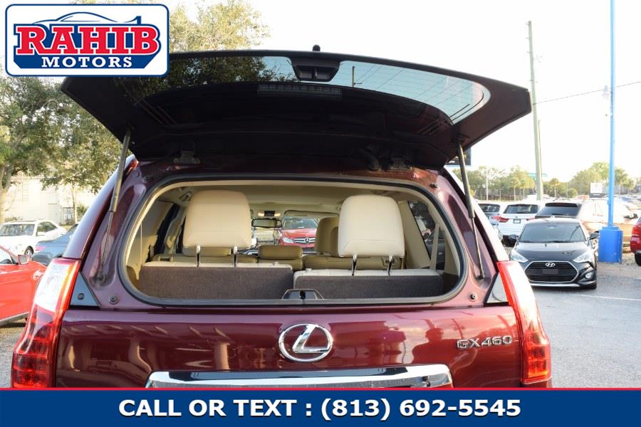 2011 Lexus GX 460 4WD 4dr, available for sale in Winter Park, Florida | Rahib Motors. Winter Park, Florida 2011 Lexus GX 460 4WD 4dr, available for sale in Winter Park, Florida | Rahib Motors. Winter Park, Florida