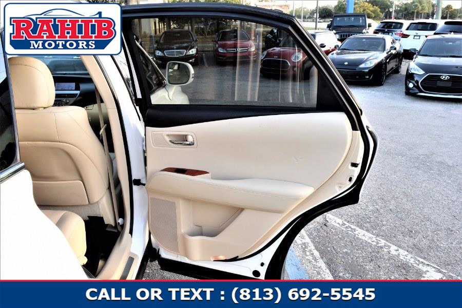 Used Lexus RX 350 FWD 4dr 2010 | Rahib Motors. Winter Park, Florida Used Lexus RX 350 FWD 4dr 2010 | Rahib Motors. Winter Park, Florida
