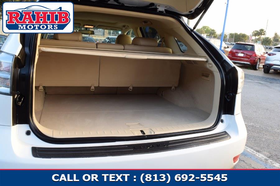 Used Lexus RX 350 FWD 4dr 2010 | Rahib Motors. Winter Park, Florida Used Lexus RX 350 FWD 4dr 2010 | Rahib Motors. Winter Park, Florida