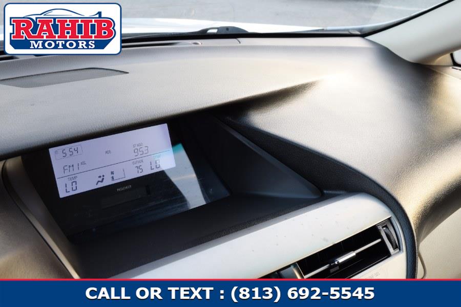 Used Lexus RX 350 FWD 4dr 2010 | Rahib Motors. Winter Park, Florida Used Lexus RX 350 FWD 4dr 2010 | Rahib Motors. Winter Park, Florida