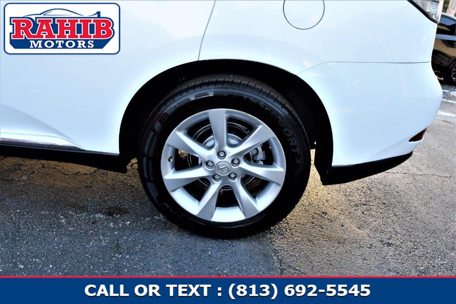 Used Lexus RX 350 FWD 4dr 2010 | Rahib Motors. Winter Park, Florida Used Lexus RX 350 FWD 4dr 2010 | Rahib Motors. Winter Park, Florida