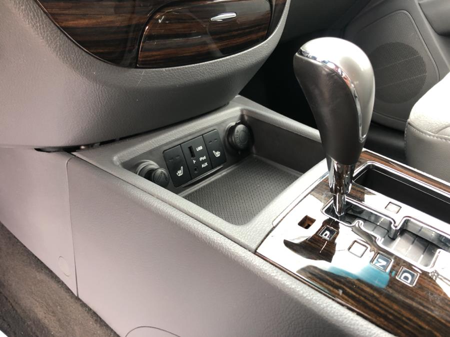2011 Hyundai Santa Fe AWD 4dr V6 Auto SE, available for sale in Lodi, New Jersey | Route 46 Auto Sales Inc. Lodi, New Jersey 2011 Hyundai Santa Fe AWD 4dr V6 Auto SE, available for sale in Lodi, New Jersey | Route 46 Auto Sales Inc. Lodi, New Jersey