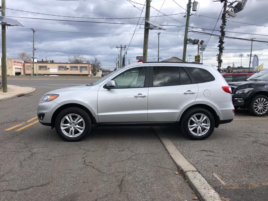 2011 Hyundai Santa Fe AWD 4dr V6 Auto SE, available for sale in Lodi, New Jersey | Route 46 Auto Sales Inc. Lodi, New Jersey 2011 Hyundai Santa Fe AWD 4dr V6 Auto SE, available for sale in Lodi, New Jersey | Route 46 Auto Sales Inc. Lodi, New Jersey