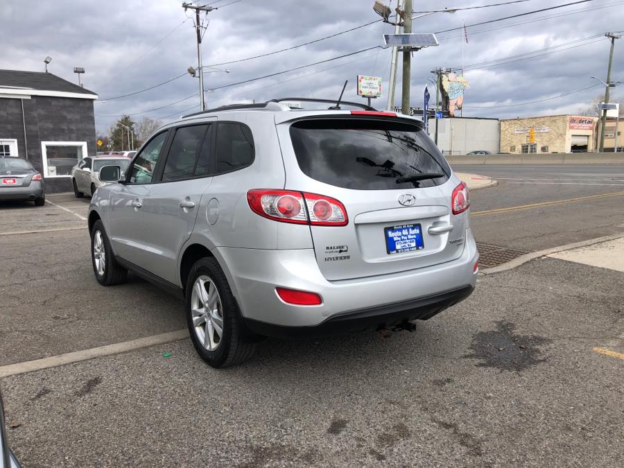 2011 Hyundai Santa Fe AWD 4dr V6 Auto SE, available for sale in Lodi, New Jersey | Route 46 Auto Sales Inc. Lodi, New Jersey 2011 Hyundai Santa Fe AWD 4dr V6 Auto SE, available for sale in Lodi, New Jersey | Route 46 Auto Sales Inc. Lodi, New Jersey