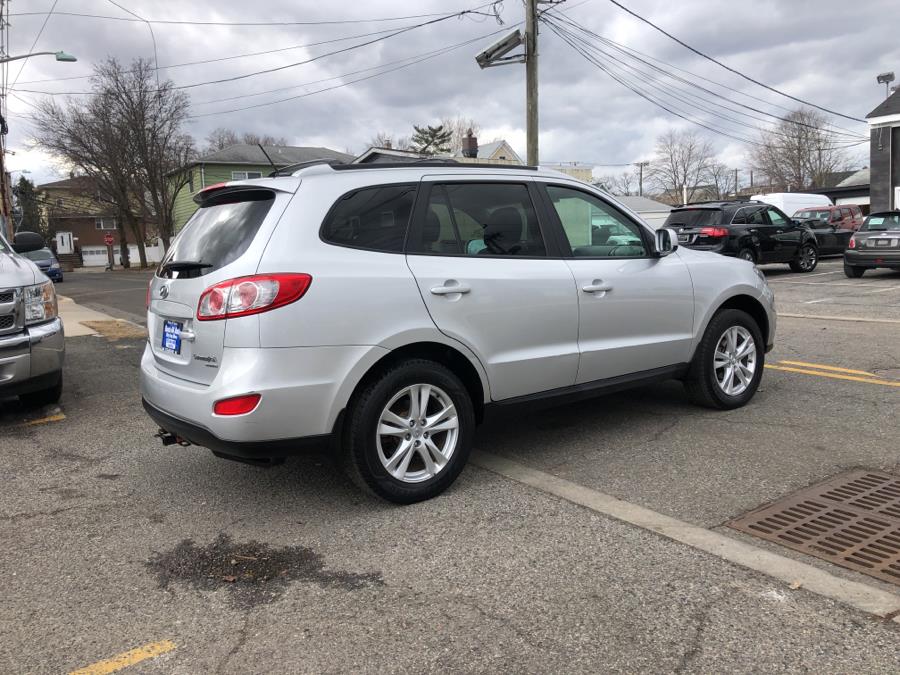 2011 Hyundai Santa Fe AWD 4dr V6 Auto SE, available for sale in Lodi, New Jersey | Route 46 Auto Sales Inc. Lodi, New Jersey 2011 Hyundai Santa Fe AWD 4dr V6 Auto SE, available for sale in Lodi, New Jersey | Route 46 Auto Sales Inc. Lodi, New Jersey