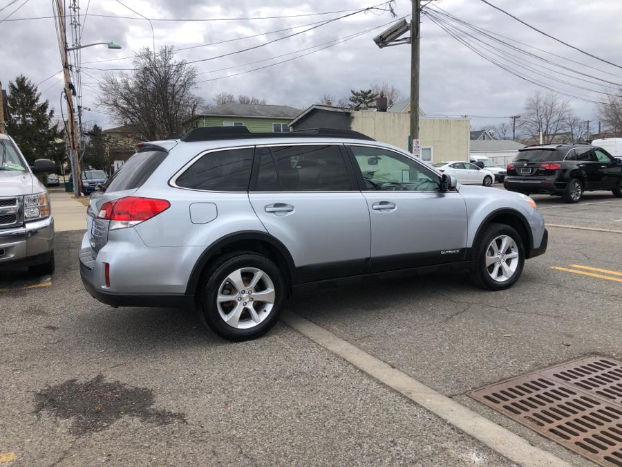 2013 Subaru Outback 4dr Wgn H6 Auto 3.6R Limited, available for sale in Lodi, New Jersey | Route 46 Auto Sales Inc. Lodi, New Jersey 2013 Subaru Outback 4dr Wgn H6 Auto 3.6R Limited, available for sale in Lodi, New Jersey | Route 46 Auto Sales Inc. Lodi, New Jersey