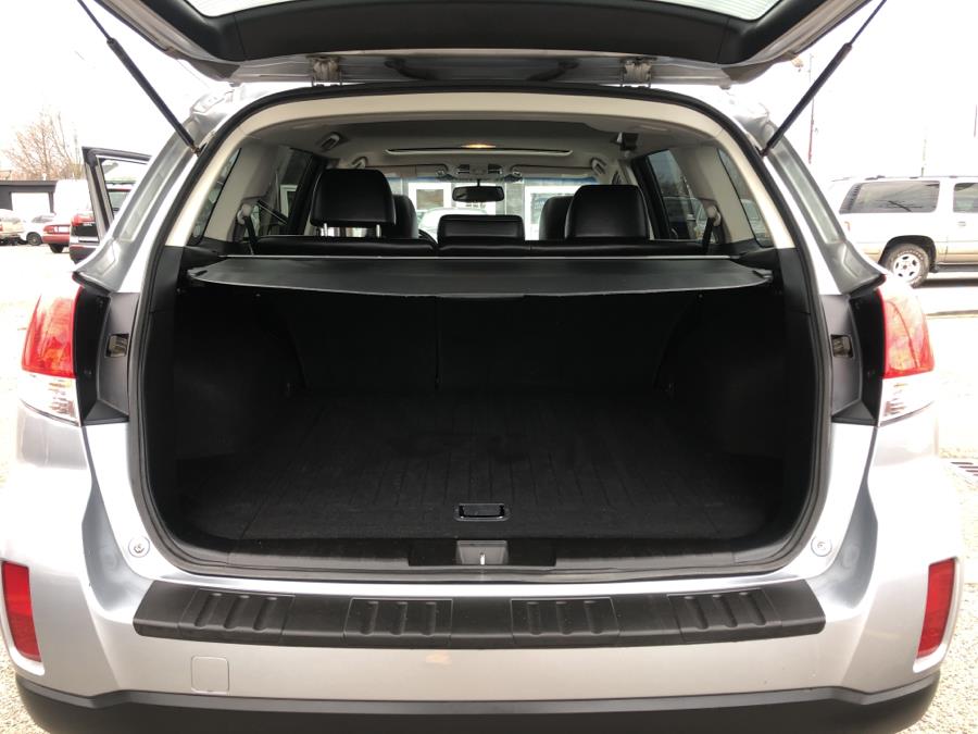 2013 Subaru Outback 4dr Wgn H6 Auto 3.6R Limited, available for sale in Lodi, New Jersey | Route 46 Auto Sales Inc. Lodi, New Jersey 2013 Subaru Outback 4dr Wgn H6 Auto 3.6R Limited, available for sale in Lodi, New Jersey | Route 46 Auto Sales Inc. Lodi, New Jersey