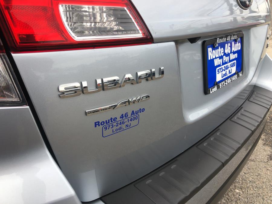 2013 Subaru Outback 4dr Wgn H6 Auto 3.6R Limited, available for sale in Lodi, New Jersey | Route 46 Auto Sales Inc. Lodi, New Jersey 2013 Subaru Outback 4dr Wgn H6 Auto 3.6R Limited, available for sale in Lodi, New Jersey | Route 46 Auto Sales Inc. Lodi, New Jersey