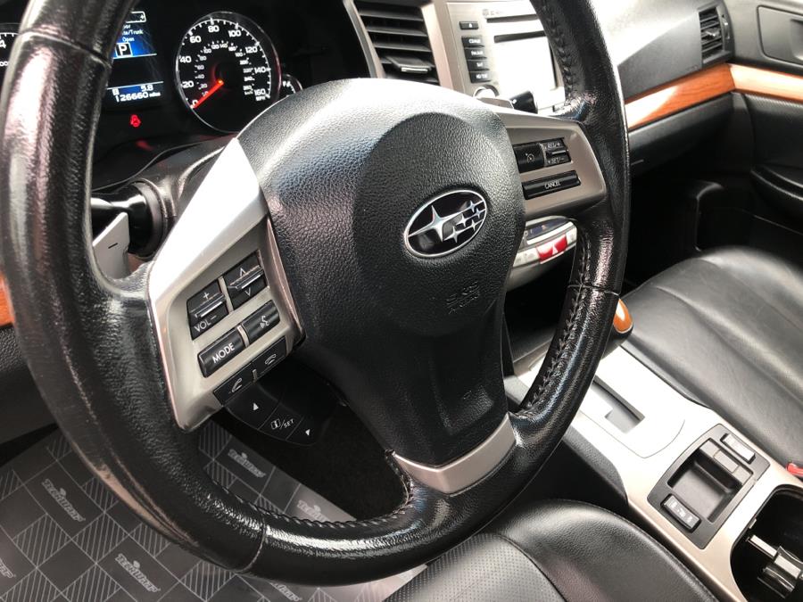 2013 Subaru Outback 4dr Wgn H6 Auto 3.6R Limited, available for sale in Lodi, New Jersey | Route 46 Auto Sales Inc. Lodi, New Jersey 2013 Subaru Outback 4dr Wgn H6 Auto 3.6R Limited, available for sale in Lodi, New Jersey | Route 46 Auto Sales Inc. Lodi, New Jersey