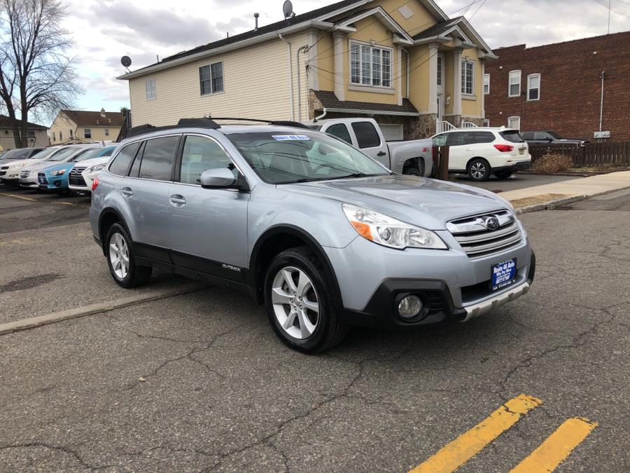 2013 Subaru Outback 4dr Wgn H6 Auto 3.6R Limited, available for sale in Lodi, New Jersey | Route 46 Auto Sales Inc. Lodi, New Jersey 2013 Subaru Outback 4dr Wgn H6 Auto 3.6R Limited, available for sale in Lodi, New Jersey | Route 46 Auto Sales Inc. Lodi, New Jersey