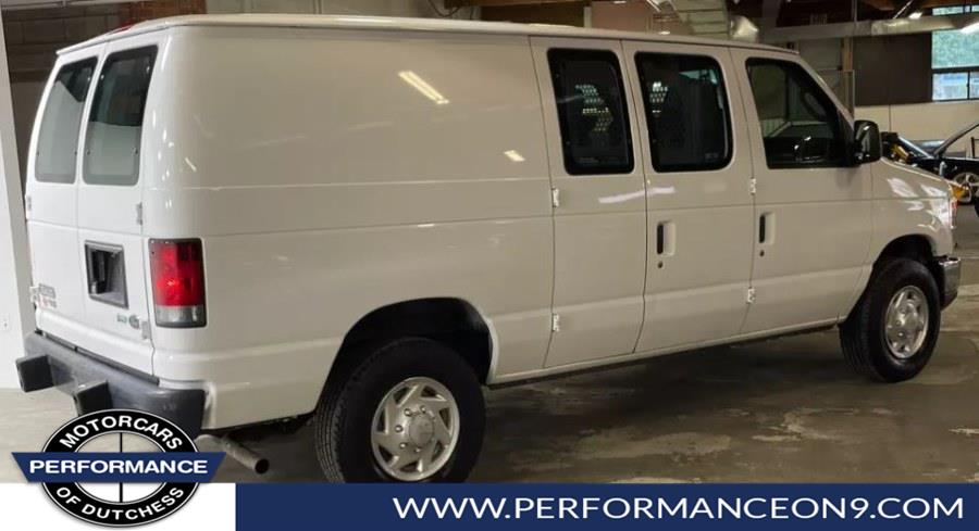 Used Ford Econoline Cargo Van E-250 Commercial 2011 | Performance Motor Cars. Wappingers Falls, New York Used Ford Econoline Cargo Van E-250 Commercial 2011 | Performance Motor Cars. Wappingers Falls, New York