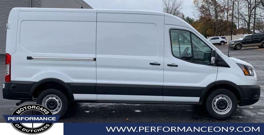 2020 Ford Transit Cargo Van T-250 148" Med Rf 9070 GVWR RWD, available for sale in Wappingers Falls, New York | Performance Motor Cars. Wappingers Falls, New York 2020 Ford Transit Cargo Van T-250 148" Med Rf 9070 GVWR RWD, available for sale in Wappingers Falls, New York | Performance Motor Cars. Wappingers Falls, New York