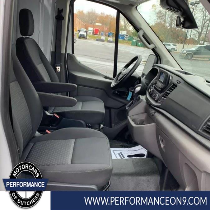 2020 Ford Transit Cargo Van T-250 148" Med Rf 9070 GVWR RWD, available for sale in Wappingers Falls, New York | Performance Motor Cars. Wappingers Falls, New York 2020 Ford Transit Cargo Van T-250 148" Med Rf 9070 GVWR RWD, available for sale in Wappingers Falls, New York | Performance Motor Cars. Wappingers Falls, New York