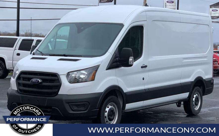 2020 Ford Transit Cargo Van T-250 148" Med Rf 9070 GVWR RWD, available for sale in Wappingers Falls, New York | Performance Motor Cars. Wappingers Falls, New York 2020 Ford Transit Cargo Van T-250 148" Med Rf 9070 GVWR RWD, available for sale in Wappingers Falls, New York | Performance Motor Cars. Wappingers Falls, New York