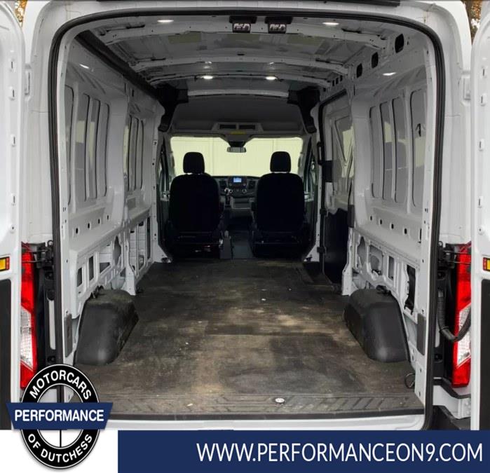 2020 Ford Transit Cargo Van T-250 148" Med Rf 9070 GVWR RWD, available for sale in Wappingers Falls, New York | Performance Motor Cars. Wappingers Falls, New York 2020 Ford Transit Cargo Van T-250 148" Med Rf 9070 GVWR RWD, available for sale in Wappingers Falls, New York | Performance Motor Cars. Wappingers Falls, New York