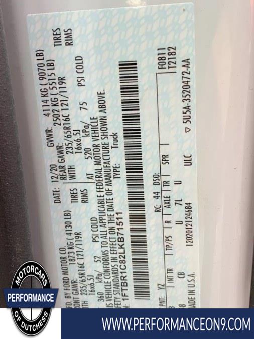 2020 Ford Transit Cargo Van T-250 148" Med Rf 9070 GVWR RWD, available for sale in Wappingers Falls, New York | Performance Motor Cars. Wappingers Falls, New York 2020 Ford Transit Cargo Van T-250 148" Med Rf 9070 GVWR RWD, available for sale in Wappingers Falls, New York | Performance Motor Cars. Wappingers Falls, New York