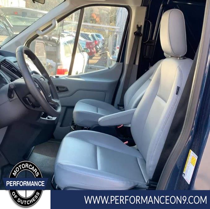 2017 Ford Transit Van T-150 130" Med Rf 8600 GVWR Sliding RH Dr, available for sale in Wappingers Falls, New York | Performance Motor Cars. Wappingers Falls, New York 2017 Ford Transit Van T-150 130" Med Rf 8600 GVWR Sliding RH Dr, available for sale in Wappingers Falls, New York | Performance Motor Cars. Wappingers Falls, New York