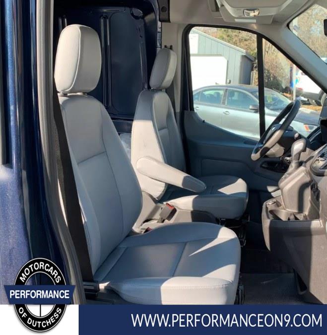 2017 Ford Transit Van T-150 130" Med Rf 8600 GVWR Sliding RH Dr, available for sale in Wappingers Falls, New York | Performance Motor Cars. Wappingers Falls, New York 2017 Ford Transit Van T-150 130" Med Rf 8600 GVWR Sliding RH Dr, available for sale in Wappingers Falls, New York | Performance Motor Cars. Wappingers Falls, New York