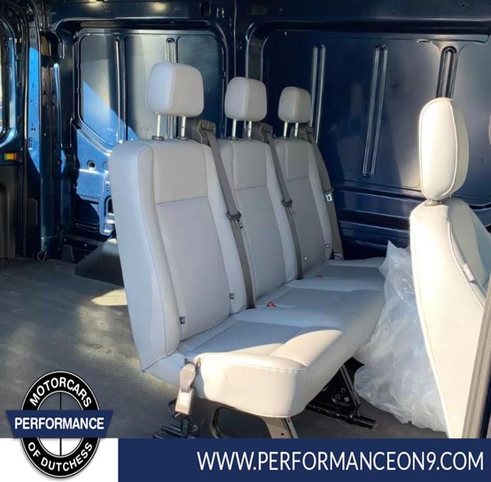 2017 Ford Transit Van T-150 130" Med Rf 8600 GVWR Sliding RH Dr, available for sale in Wappingers Falls, New York | Performance Motor Cars. Wappingers Falls, New York 2017 Ford Transit Van T-150 130" Med Rf 8600 GVWR Sliding RH Dr, available for sale in Wappingers Falls, New York | Performance Motor Cars. Wappingers Falls, New York
