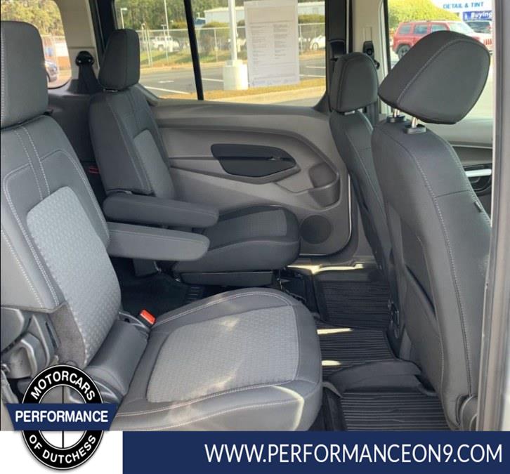 Used Ford Transit Connect Wagon XLT 7 Passanger Van 2020 | Performance Motor Cars. Wappingers Falls, New York Used Ford Transit Connect Wagon XLT 7 Passanger Van 2020 | Performance Motor Cars. Wappingers Falls, New York