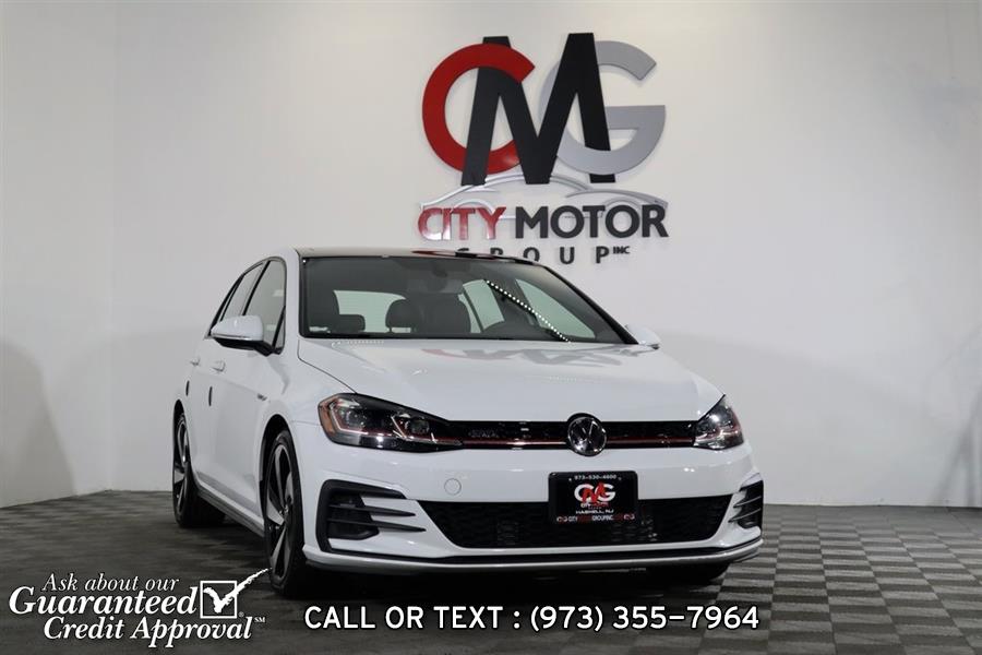 2018 Volkswagen Golf Gti 2.0T SE, available for sale in Haskell, New Jersey | City Motor Group Inc.. Haskell, New Jersey 2018 Volkswagen Golf Gti 2.0T SE, available for sale in Haskell, New Jersey | City Motor Group Inc.. Haskell, New Jersey