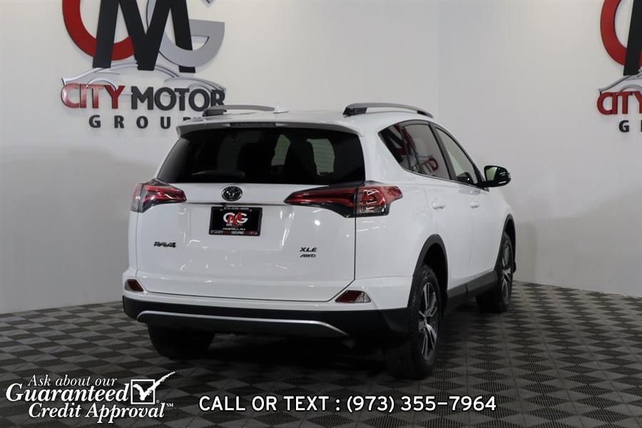 2017 Toyota Rav4 XLE, available for sale in Haskell, New Jersey | City Motor Group Inc.. Haskell, New Jersey 2017 Toyota Rav4 XLE, available for sale in Haskell, New Jersey | City Motor Group Inc.. Haskell, New Jersey